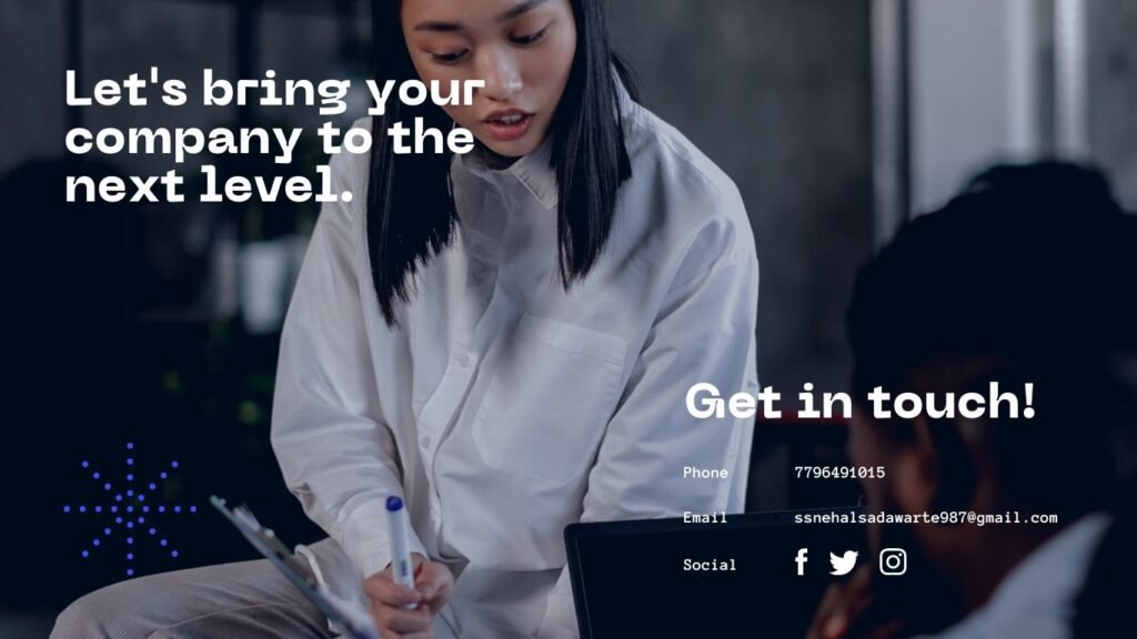 Service Image of home page